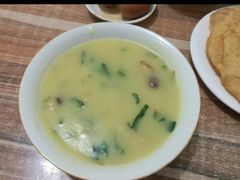 -老方子馅饼粥(台东店)