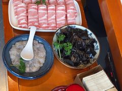 -老员外骨汤火锅(海州古城店)