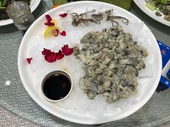 -星龙海鲜(望江东路店)