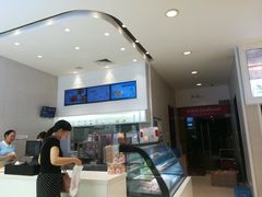 -LanTa蓝塔烘焙(融元广场店)