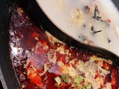 -新辣道鱼火锅(西直门店)