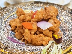 -好彩海鲜火锅饭店(银河百老汇店)