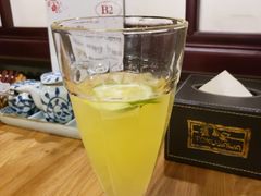 -德川家日本料理(中关村寰太大厦店)