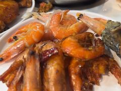 -苏格里岛自助烤肉海鲜火锅(成都金牛万达店)