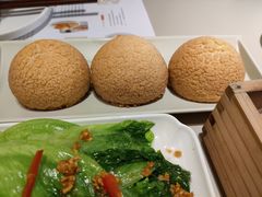 -蔡澜点心·粤菜(西单大悦城店)