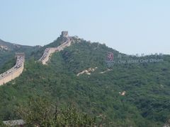 -八达岭长城