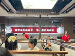 -聚味瞿记·龙虾堂(咸嘉湖店)