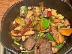 -云海肴·汽锅鸡·云南菜(美罗城店)