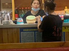 -王婆大虾(五道口店)