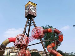 -枫香湖儿童公园