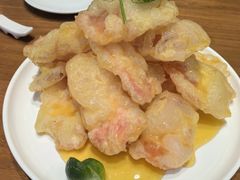 -集品堂·JPC餐厅(青年大街市府店)