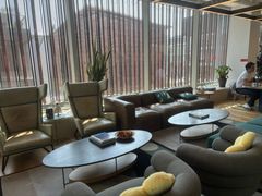 -WeWork中国(三里屯11号社区店)
