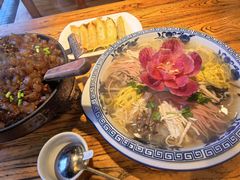 -老雒阳面馆·水席·洛阳菜(王城路店)