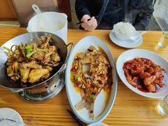 -同学酒楼(湖大琴园店)