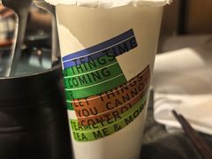 -湊湊火锅·茶憩(和平大悦城店)