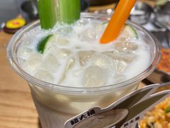 -姜虎东白丁烤肉(恒隆广场店)