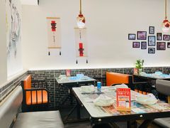 -巷儿里餐厅·杭帮菜(信义坊店)