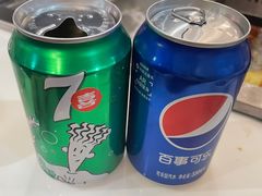 -夏威夷火锅烤肉自助餐厅(茂业店)