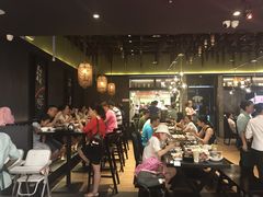 大堂-丝恋丝娃娃(金阳国贸店)