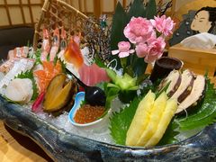 -鱼四季·新融合料理(苏宁广场店)