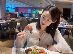 -咖啡苑自助餐厅·中国大饭店