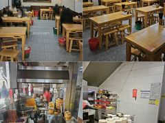 大堂-百年德园(侯家塘店)