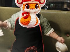 -海底捞火锅(万象城店)