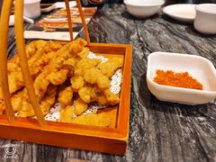 农家小酥肉-情妹耙泥鳅·江湖川菜(科华店)