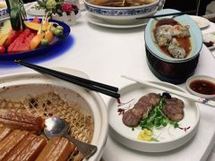 -鸭王烤鸭店(三里河店)