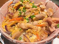 -千和日本料理(龍坪天虹店)