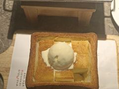 -绿茶餐厅(天津天河城店)