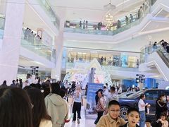 -民盈·国贸城