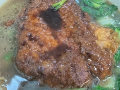 -无名氏面馆(邮电路店)
