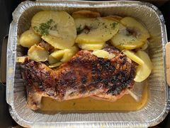 -Pedro's House of Lamb(基督城)