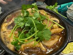 -川香煲(茅台路店)