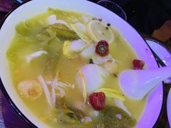-薄荷小筑融合音乐餐吧(农业路店)