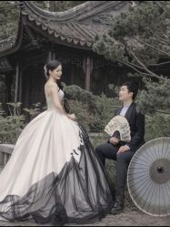 -第一夫人婚纱摄影(南京店)