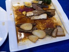 -东江海鲜大排档·潮汕菜·砂锅粥