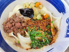 -白鹿原·西安油泼面(万象城店)