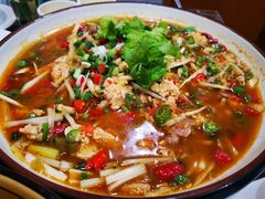 -飞虹鱼馆(春华路店)