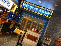 -CHINCHIN 青青·泰国料理(万象食家店)