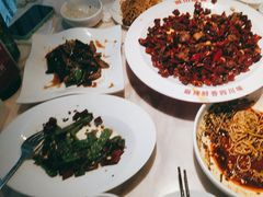 -茅庐毛血旺(临沂泰盛广场店)