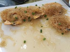 -波记美食店·现捞海鲜