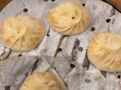 -馋三尺蟹粉小笼(人民广场店)