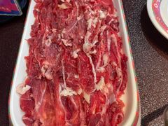 吊龙伴-大吉利·潮汕牛肉火锅(万峰路店)