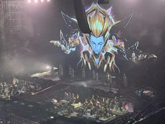 -东方体育中心(地铁站)