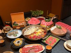 -色響火锅(恒隆广场店)