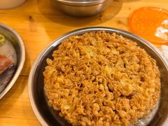 -柳州肥姨妈大骨螺蛳粉(老闵行店)