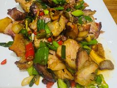 -下梅人家土菜馆(历史文化餐厅度假区店)