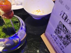 -大董烤鸭店(王府井店)